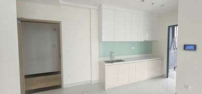 Cho thuê căn góc 3pn 2wc nhà trống giá 13tr vào ở ngay căn hộ D-Aqua