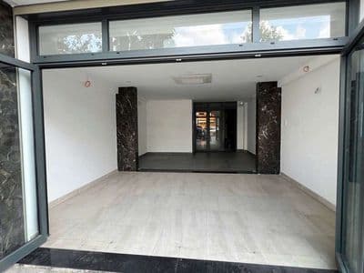 Mặt tiền kinh doanh đường tên lửa -5 tầng - 5x20 sắn thang máy.