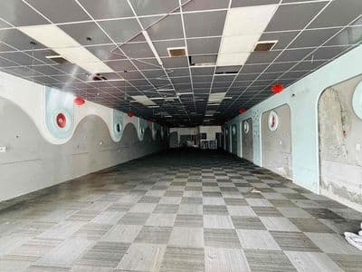 Cho thuê nhà mặt tiền Nguyễn Oanh nngang 8M gần ĐHCN4 C2