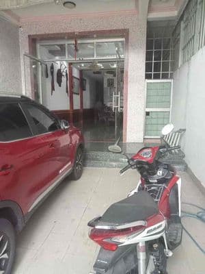 cho thuê nhà 1 trệt 1 lầu khu phố 4 phường Tân Hiệp, Biên Hoà