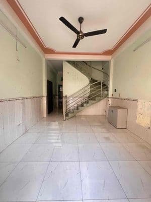 Hẻm xe hơi 92 Nguyễn Sơn Tân Phú