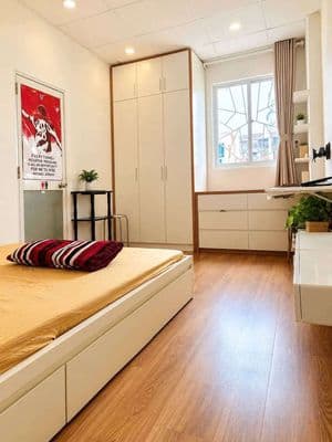 Hxh lê văn sỹ 3pn giá chỉ 20tr tl