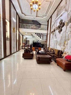 bán nhà gấp 2 tầng dt 101m2 kp chiêu liêu p dĩ an
