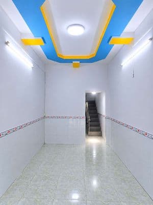 cân bán gấp nhà Bình Chánh