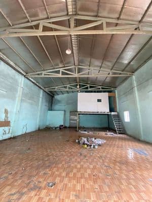 cho thuê kho dt 180m Điện 3fa Phù hợp làm kho, xưởng nhỏ, sản xuất