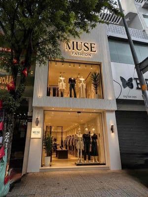 cung đường Thời trang Võ Văn Tần Quận 3 cho thuê cực sầm uất
