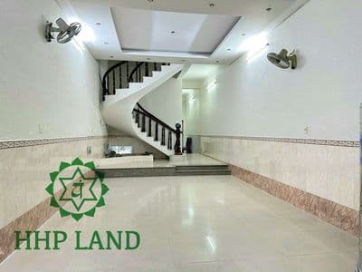 Cho thuê nhà mặt tiền đường N1 KDC Bửu Long