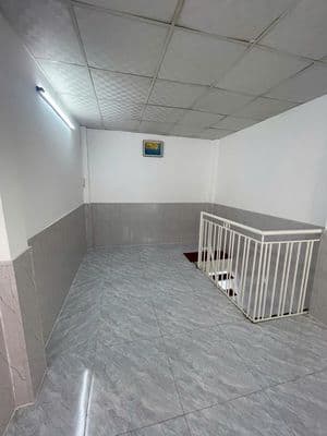 Bán nhà hẻm tôn đản – quận 4 | nhà mới sửa – shr chính chủ
