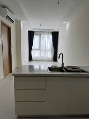 Cho thuê căn hộ 1+1PN Aurora Residence tầng trung view đẹp