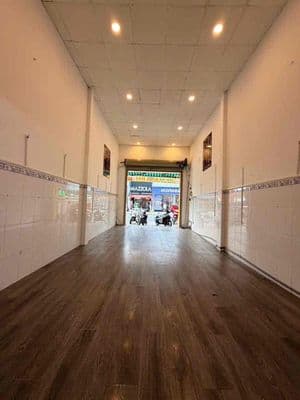 Hẻm 8M Thông Vườn Lài Dt 4x28m Nhà 1 Lầu, Giá 10 tỷ TL