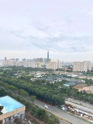 Cần Cho Thuê Căn Hộ 3PN2WC The Sun Avenue Giá Cực Tốt Chỉ 20 Triệu
