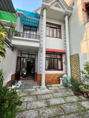 Nhà liền kề đường xe tải thông kv an ninh gần chợtrường học. 3máylạnh
