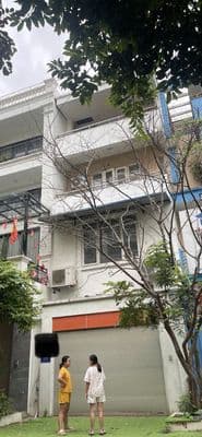 Liền kề 4 tầng, 5 phòng , đủ đồ - tân tây đô, đan phượng, hn -12tr
