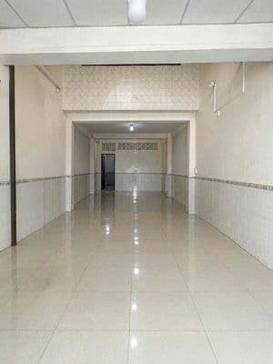 Cho thuê nhà mặt tiền kinh doanh tuệ tĩnh, quận 11, 6 tầng , 8pn