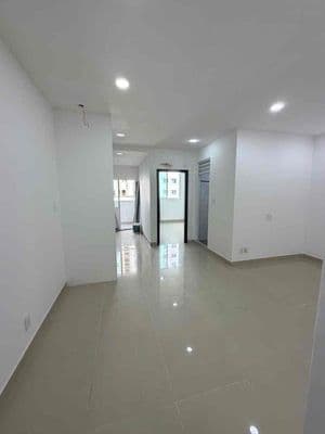 Cho thuê ch belleza q7 45m2,1pn,1wc+nhà trống mới sơn 6.5tr ( 20/9 ở)