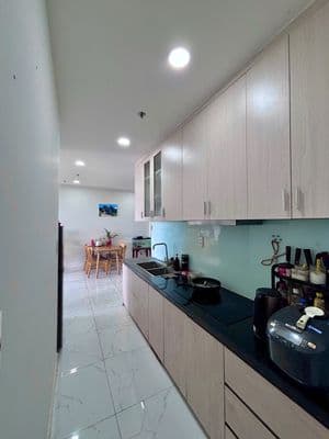Bán gấp căn hộ 1PN giá chỉ 1,36 tỷ