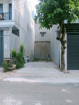 Giá 3.9 Tỷ, Đất 58m2 Nguyễn Duy Trinh, Gần Đông Tăng Long, Quận 9
