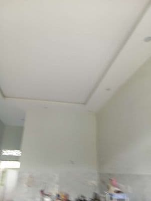 nhà mới thoáng mát