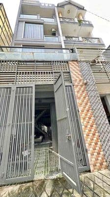 nhà cho thuê hương lộ 2. Phường Bình Trị Đông A Bình Tân