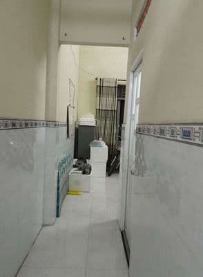 nhà HXH thông, KDC Sông Đà, HBC 8tr 3pn 1wc