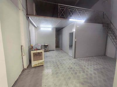 Cho thuê kho xưởng gần Chợ Tam Hà, 170m², ngang 8m, xe tải – 8 triệu