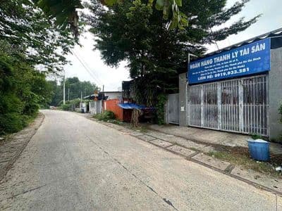 Ngân hàng Thanh lý BĐS tại xã Tân Phú Trung, huyện Củ Chi, TP. HCM - 7