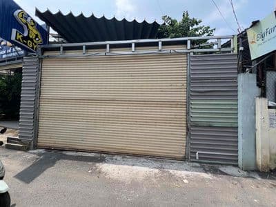 Cho thuê kho hẻm đường Lê Văn Thịnh Q2