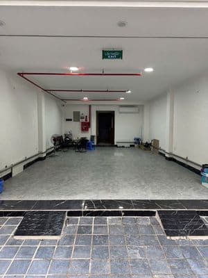 Cho thuê mbkd nguyên hồng,đống đa,dt 68m2,giá 17,5tr/tháng,mới tinh