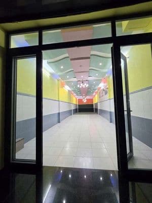 nhà gần công viên khu tên lửa 4-20m ba lầu 5pn rộng