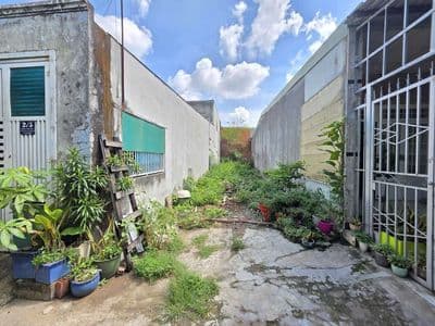 Đất kdc gần ngã 3 Cây Điệp, p. Tân Đông Hiệp, TP Dĩ An