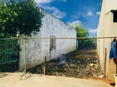 Ngộp Lãi Chính Chủ Cần Bán Lô Đất Gần Chợ Bình Chánh