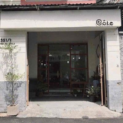 Cho thuê nhà lê văn sỹ q3 – 5.5x18m, 4 lầu, 7pn – giá 55tr