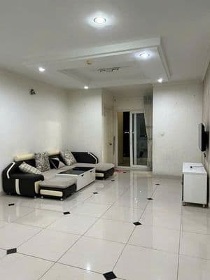 Chung cư Bàu Cát, Hồng Lạc, TB: 3pngủ, full nội thất, 100m2, 12,5triệu