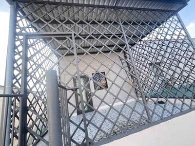 Bán nhà 1 trệt 1 lầu – kdc diền dơi – giá 2 tỷ 6 thương lượng mạnh