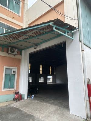 Cho thuê kho 800m² KCN Tân Tạo Bình Tân – Khuôn viên 5.000m²