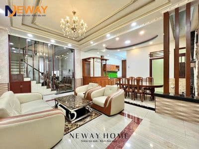 Cho thuê căn hộ 1 phòng ngủ,khách,bếp siêu rộng gò xoài_tân kỳ tan quy