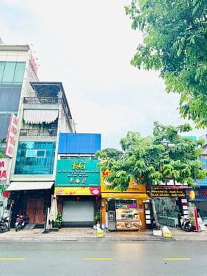 Vì sao giảm giá nhà Mt đường Tân Sơn Nhì, 72m2, 1 lầu.