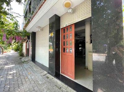 MBKD riêng biệt vỉa hè rộng rãi KDC Tân Quy Đông