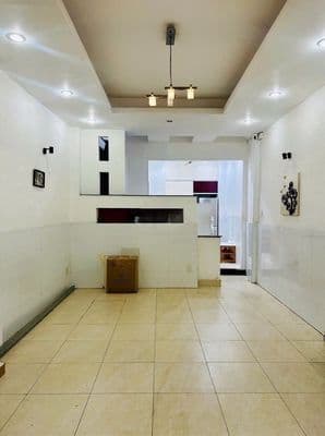 Cho thuê nhà hxh Lê Văn Sỹ 4x12m 2 lầu 3pn giá 20 Triệu