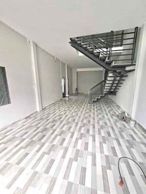 Nhà 6x12 1 Trệt 1 Lầu, Trống suốt, Đường Ấp Chiến Lược