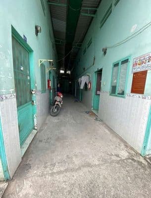 cần bán 42 phòng trọ, đường ĐHT23, Q.12