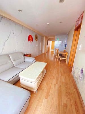 Căn hộ 72m2 lầu cao thoáng mát 2pn2wc