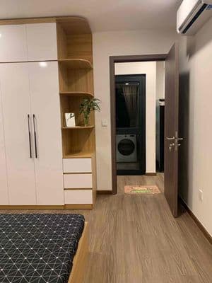 Cho thuê căn hộ fpt plaza 3 – căn góc tầng cao