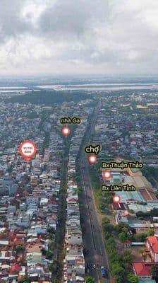 Biệt thự khách sạn