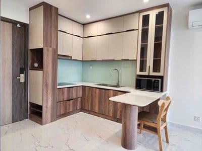Bs 1pn+ full đẹp 8.500.000 vnd, đầu tháng 10 ở được