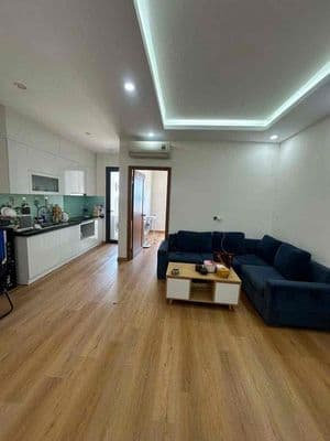 Bán căn hộ thương mại The Ori Garden 1PN+ 45m² Full nội thất 1,67 tỷ