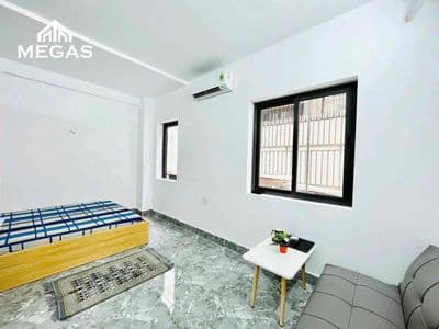 Phòng giá rẻ tại lakeview city, bình trưng quận 2