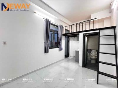 Siu bancol cực chill ngay lê văn quới - đh văn hiến chỉ 8'