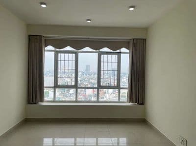 Cho thuê căn hộ Cc Ngọc Phương Nam 93m2, 2 phòng ngủ, 2 nhà vệ sinh.