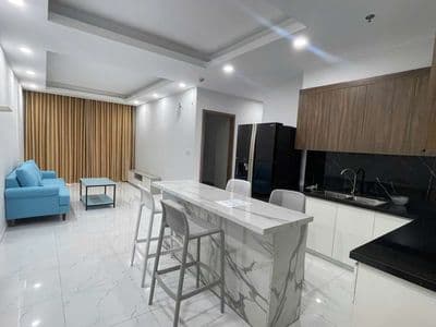 Cho thuê nhanh căn hộ 3pn chung cư opal skyline thuận an